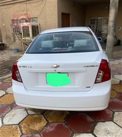 شيفروليه اوبترا